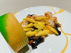 -恒悦轩·粤菜(上海展览中心店)
