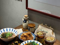-面乙新派手擀面(大悦城店)