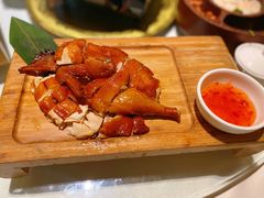-瑶王府·广西菜(茶花园店)