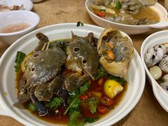 -揭阳钟记小食(福田新村店)