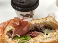 -汉堡王(常熟美城店)