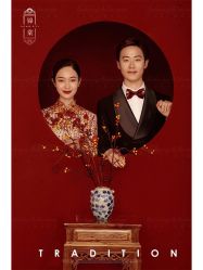 -天长地久婚纱摄影