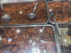 -乔波食品(杜桥中心菜场店)