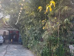 -万柳阁小馆·花园餐厅(龙潭湖店)