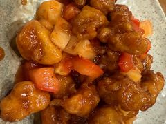 -火龙堂·风味民间菜(文一路店)