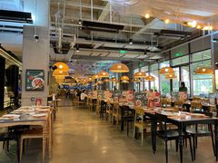 大堂-simply thai天泰(长泰广场店)