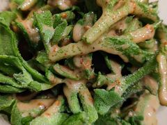 一品冰草-水煮三国·川鲁江湖菜(香山店)