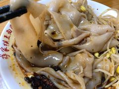 -蒋家槟豆面皮(友爱路店)