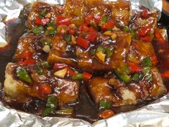 -清真西北风味餐厅