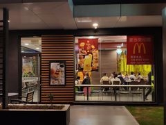 门面-麦当劳(新新大道岗丰店)