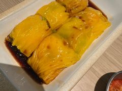 -茶港·点心·啫啫煲(王府井店)