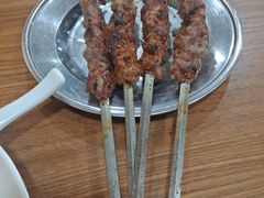 -怡妮新疆风味餐厅(东江湾路店)