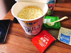 -便利蜂(善缘街立方庭大厦店)