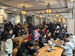 -清真马杰山牛肉汤馆