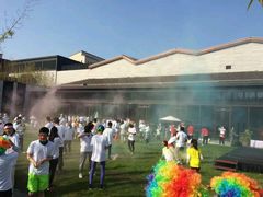 -上海崇明金茂凯悦酒店