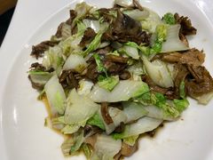 -海拉尔蒙古包(房山长阳总店)