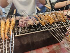 -生火火·小炉子炭烤(金楠天街总店)