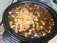 -松针蔡记蒸饺(花园路店)