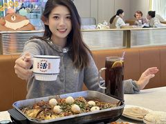 -鱼酷活鱼烤鱼(大观园万达店)