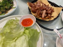 -禧福楼·十五年老店(科技城店)