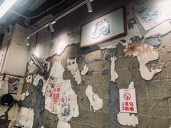 大堂-东排食堂长沙小吃大排档(五一广场店)