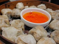 招牌宁德鱼饺-桂大叔·砂锅粥·家传闽粤菜(县西巷店)
