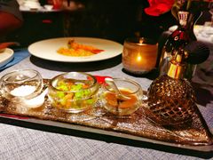 -弦月窗LUNETTE BY AMANDA(复兴路店)