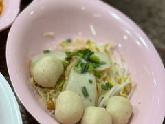 -榮泰米粉湯(Left Shop)