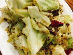 -清真新疆叶尔羌烤肉店(新香洲店)
