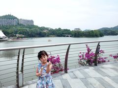 -海兰云天度假区温泉