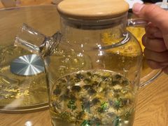 -黑家养生粥道馆(新世纪店)