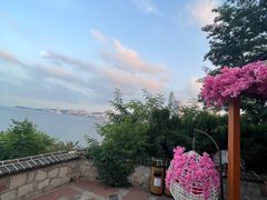 -烟台山景区