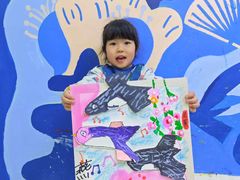 -尼莫儿童美术(三阳路融科天城校区)