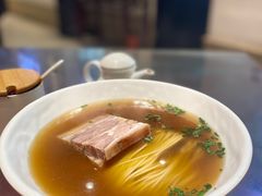 -德兴馆(福建中路店)