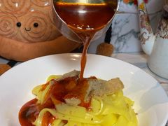 -巴依老爷新疆美食(常营店)