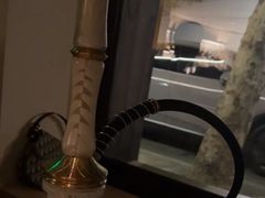 -Hideout Hookah Lounge·隐觅地