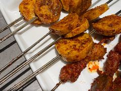 -甘兰老金家辣子烤肉