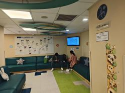 -杭州贝瑞斯美华妇儿医院·早孕·产检·儿科