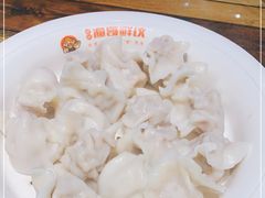 -金谷园饺子·烧烤(人大总店)