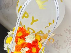 -壹点壹客·生日蛋糕(南山店)