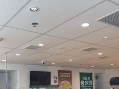 -老乡鸡(东方广场店)