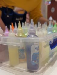 -奈尔宝·儿童乐园·亲子餐厅(苏州大悦城店)