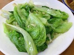 -鑫鸿达·海鲜闽菜热炒小馆(中山路店)