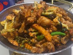-东方红·湖南菜(金屿店)