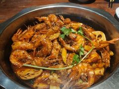 -惠友大虾(太原北街店)