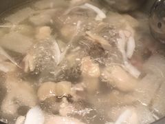 -润园四季椰子鸡火锅(南山海岸城店)