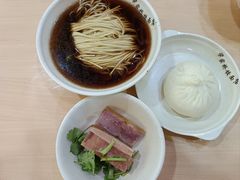 -蒋家桥饺面店(东关街店)