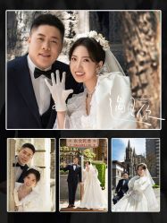 点击看大图 -CD视觉婚纱摄影