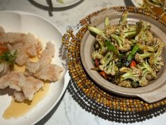 -老知青·东北菜(中华城店)