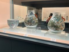 -上海博物馆(人民广场馆)